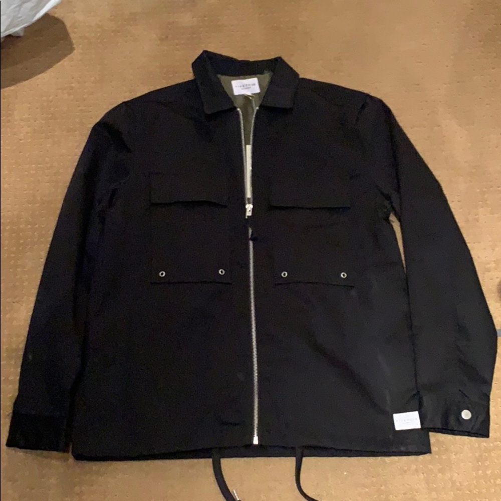 Brand new coat w/ tags